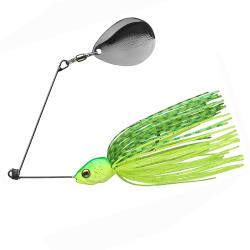 Спіннербейт Daiwa Prorex FN Spinnerbait TG 8g #GP (15450-208)