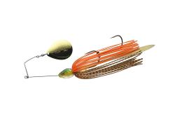 Спиннербейт Daiwa Prorex Beamer Spinnerbait XL 21g #GP (15452-121)
