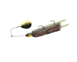 Спиннербейт Daiwa Prorex Beamer Spinnerbait XL 21g #MO (15452-321)