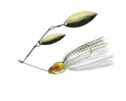 Спиннербейт Daiwa Prorex Tandem DB Spinnerbait 14g #PA (15454-014)