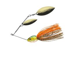 Спиннербейт Daiwa Prorex Tandem DB Spinnerbait 14g #GP (15454-214)