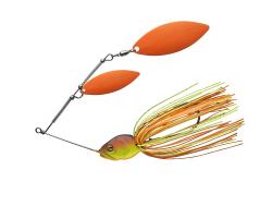 Спиннербейт Daiwa Prorex Tandem DB Spinnerbait 14g #OD (15454-314)