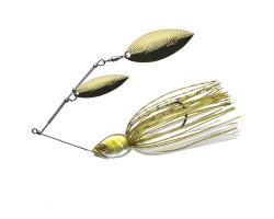 Спиннербейт Daiwa Prorex Tandem DB Spinnerbait 14g #DR (15454-414)