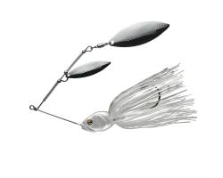 Спиннербейт Daiwa Prorex Tandem DB Spinnerbait 14g #PE (15454-514)