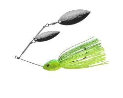 Спиннербейт Daiwa Prorex Tandem DB Spinnerbait 14g #GC (15454-714)