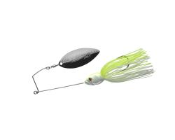 Спиннербейт Daiwa Prorex Multi DB Spinnerbait 14g #PA (15456-014)
