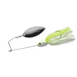 Спіннербейт Daiwa Prorex Multi DB Spinnerbait 14g #PA (15456-014)