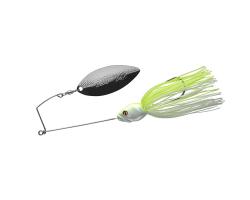 Спиннербейт Daiwa Prorex Multi DB Spinnerbait 14g #YP (15456-114)