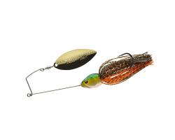 Спиннербейт Daiwa Prorex Multi DB Spinnerbait 14g #GP (15456-214)