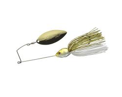 Спиннербейт Daiwa Prorex Multi DB Spinnerbait 14g #DR (15456-414)