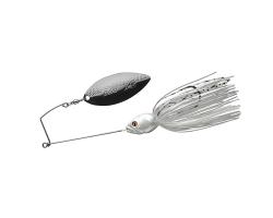 Спиннербейт Daiwa Prorex Multi DB Spinnerbait 14g #PE (15456-514)
