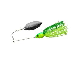 Спиннербейт Daiwa Prorex Multi DB Spinnerbait 14g #GC (15456-714)