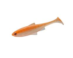 Силикон Daiwa Prorex Live Roach 65mm 6pcs #Gold Fish (15540-001)