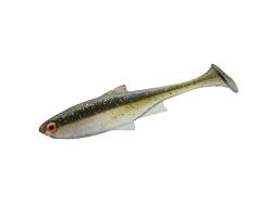 Силикон Daiwa Prorex Live Roach 65mm 6pcs #Green Roach (15540-003)