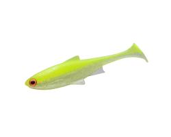 Силикон Daiwa Prorex Live Roach 65mm 6pcs #Lime Roach (15540-004)