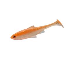 Силикон Daiwa Prorex Live Roach 85mm 5pcs #Gold Fish (15540-101)