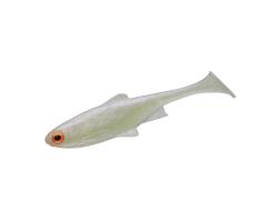 Силикон Daiwa Prorex Live Roach 65mm 6pcs #White Ghost Roach (15540-006)