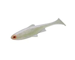 Силикон Daiwa Prorex Live Roach 85mm 5pcs #White Ghost Roach (15540-106)