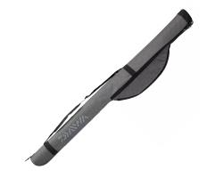 Чохол Daiwa D-Vec 1 Rod Protection Bag 145cm Grey (15843-145)