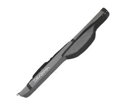 Чохол Daiwa D-Vec 1 Rod Protection Bag 155cm Grey (15843-155)