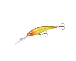 Воблер Rapala Deep Tail Dancer 70mm 9g #JLC (TDD07 JLC)