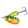 Блешня Blue Fox Vibrax Gilded 18g #GDFT (BFGD6 GDFT)