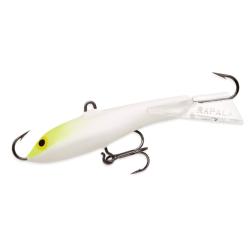 Балансир Rapala Jigging Rap 30mm 6g #GL