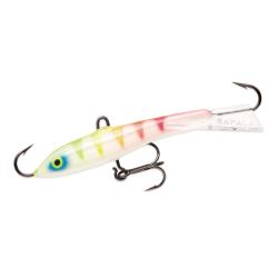 Балансир Rapala Jigging Rap 50mm 9g #WT