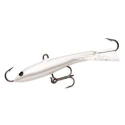 Балансир Rapala Jigging Rap 90mm 25g #PW