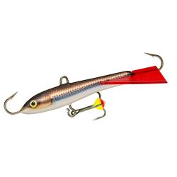 Балансир Rapala Jigging Rap Beaded Hook 50mm 9g #BLK