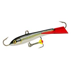 Балансир Rapala Jigging Rap Beaded Hook 70mm 18g #SMB