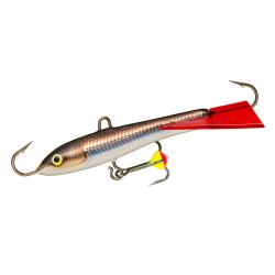 Балансир Rapala Jigging Rap Beaded Hook 70mm 18g #SMB