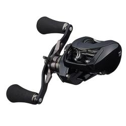 Котушка мульт. Daiwa 22 Zillion TW HD 1000XH (10630132)