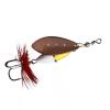 Блешня Myran Wipp 7g Copper #Orange/Black (6442-03)