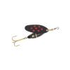 Блесна Myran Panter 3g #Black (6480-09)