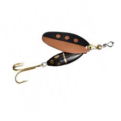 Блешня Myran Panter 7g #Grayling #Gold (6582-HA-G)