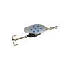 Блесна Myran Panter 20g #Silver - Blue Dots (6485-18)