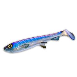 Силікон Wolfcreek Lures Shad 15 150mm 30g #C028 Strömming (WCL-SHAD15-C028)
