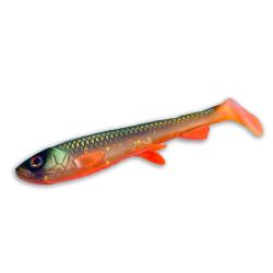 Силікон Wolfcreek Lures Shad 15 150mm 30g #C028 Strömming (WCL-SHAD15-C028)