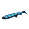 Силікон Wolfcreek Lures Shad 15 150mm 30g #C028 Strömming (WCL-SHAD15-C028)