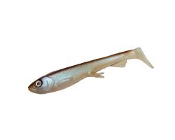 Силікон Wolfcreek Lures Shad 20 200mm 75g #C088 Vibrant Wakasagi UV (WCL-SHAD20-C088)
