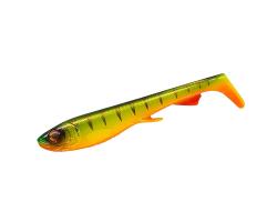 Силікон Wolfcreek Lures Shad 25 250mm 125g #C004 Firetiger (WCL-SHAD25-C004)