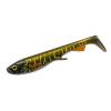 Силікон Wolfcreek Lures Shad 25 250mm 125g #C075 The Walleye (WCL-SHAD25-C075)