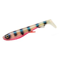 Силикон Wolfcreek Lures Shad 25 250mm 125g #C034 Striped Ghost (UV) (WCL-SHAD25-C034)