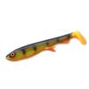 Силікон Wolfcreek Lures Shad 25 250mm 125g #C075 The Walleye (WCL-SHAD25-C075)