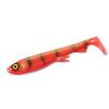 Силікон Wolfcreek Lures Shad 25 250mm 125g #C075 The Walleye (WCL-SHAD25-C075)