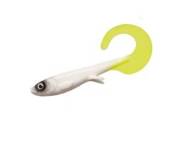 Силікон Wolfcreek Lures Curly 22 220mm+tail 75g #C021 White Baitfish (WCL-CURLY22-C021)