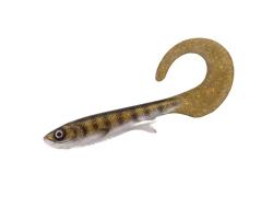 Силікон Wolfcreek Lures Curly 22 220mm+tail 75g #C075 The Walleye (WCL-CURLY22-C075)