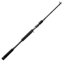 Спінінг Wolfcreek Lures Black Wolf Rod Series Pike 7’3” Jerkbait 2.20m 180g 2pcs (WCL-BWC73HF-SH2)