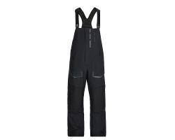 Комбінезон Simms Challenger Insulated Bib Black S (14406-001-20)